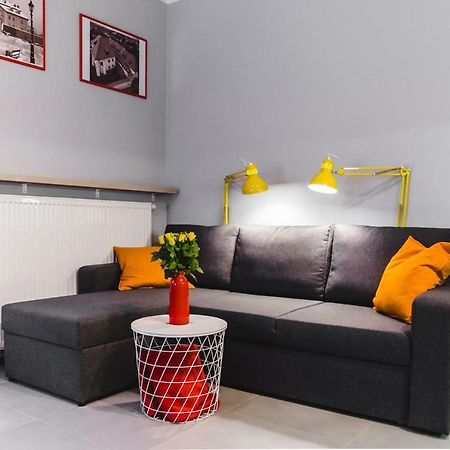 Ulma Apartment Wieliczka Zewnętrze zdjęcie