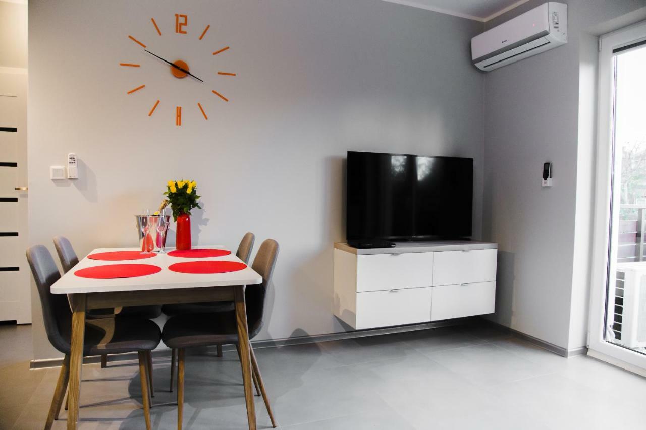 Ulma Apartment Wieliczka Zewnętrze zdjęcie