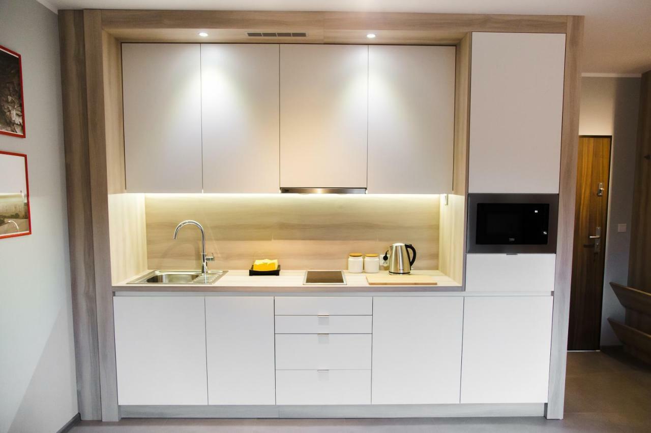 Ulma Apartment Wieliczka Zewnętrze zdjęcie